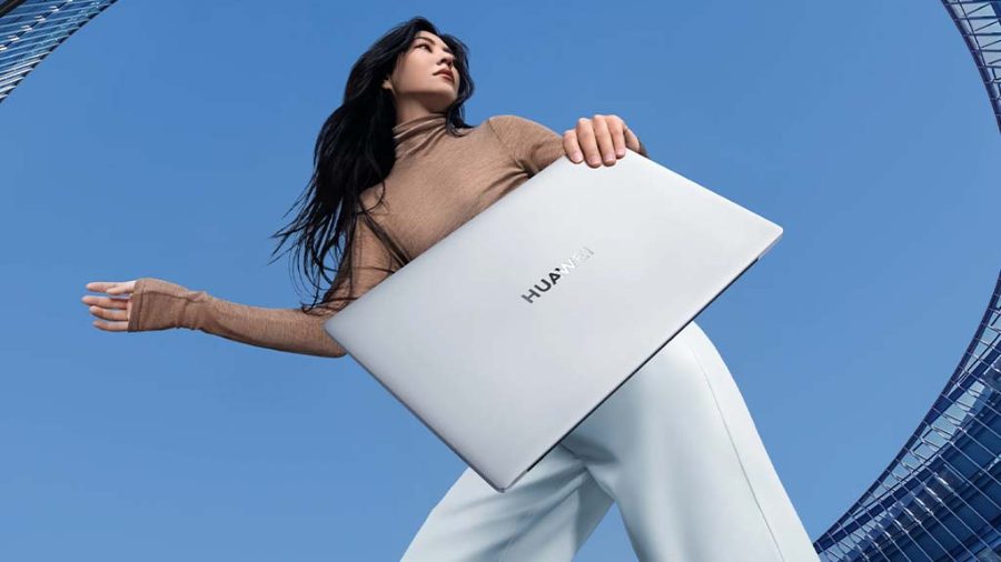 Öğrenci laptop HUAWEI