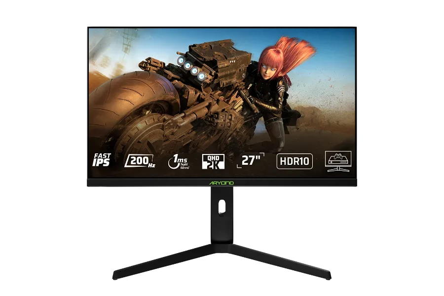 Monitör